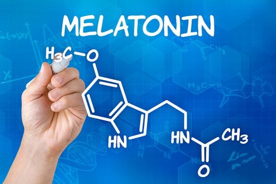 Recent Research On Melatonin